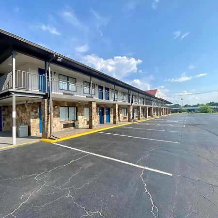 Motel 6 Manchester Tn 외부 사진