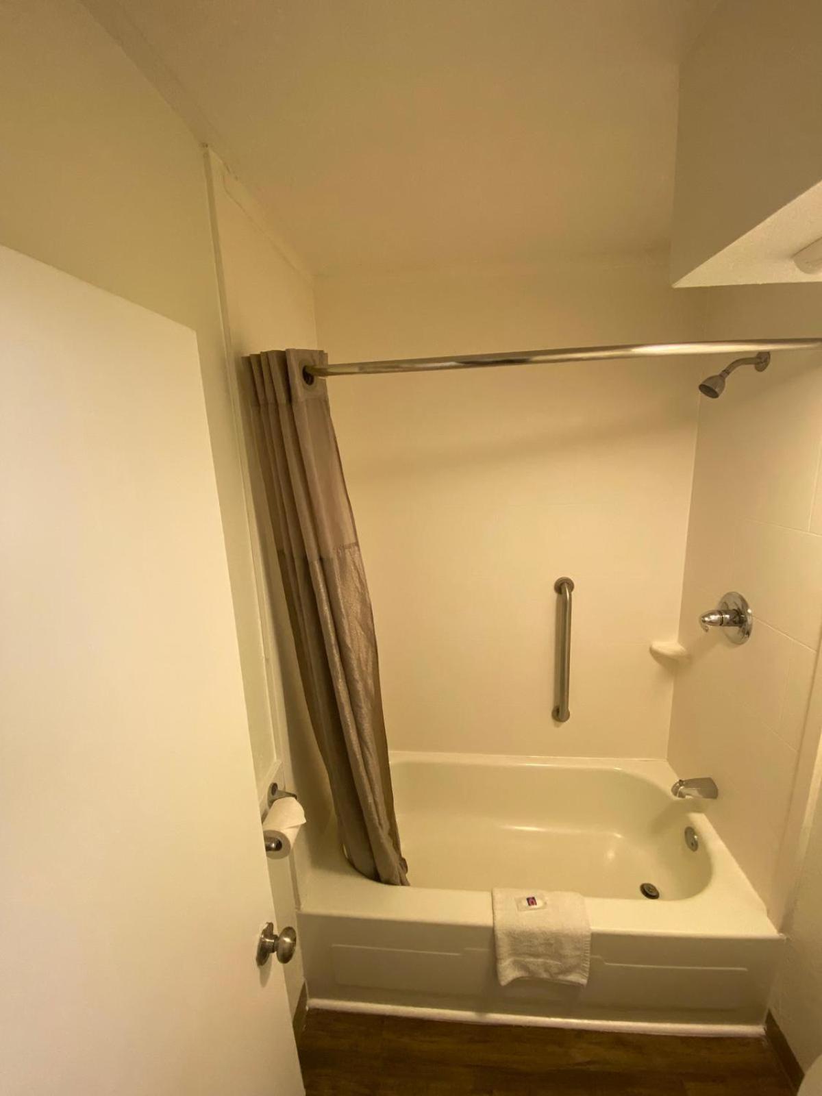Motel 6 Manchester Tn 외부 사진