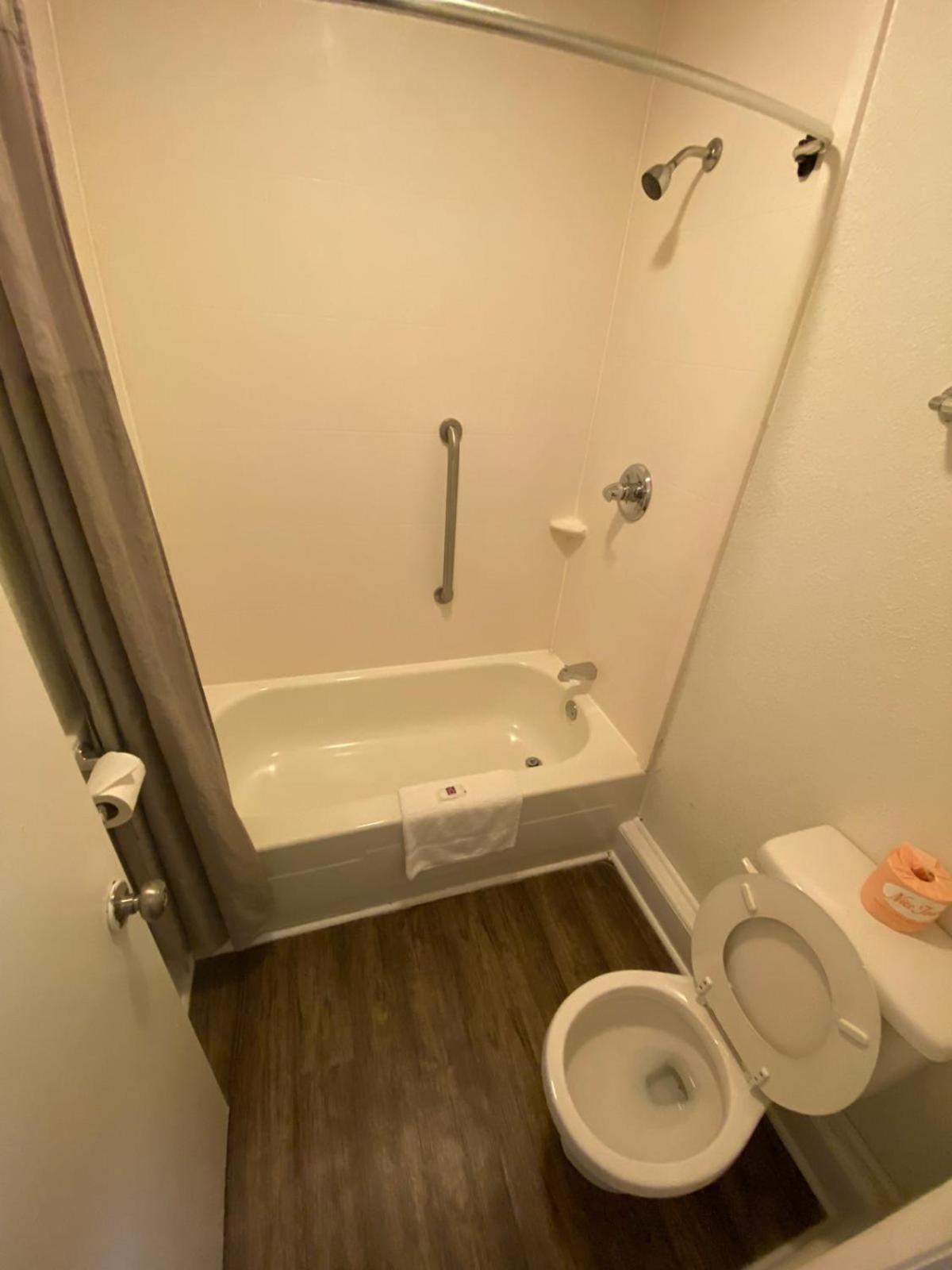 Motel 6 Manchester Tn 외부 사진