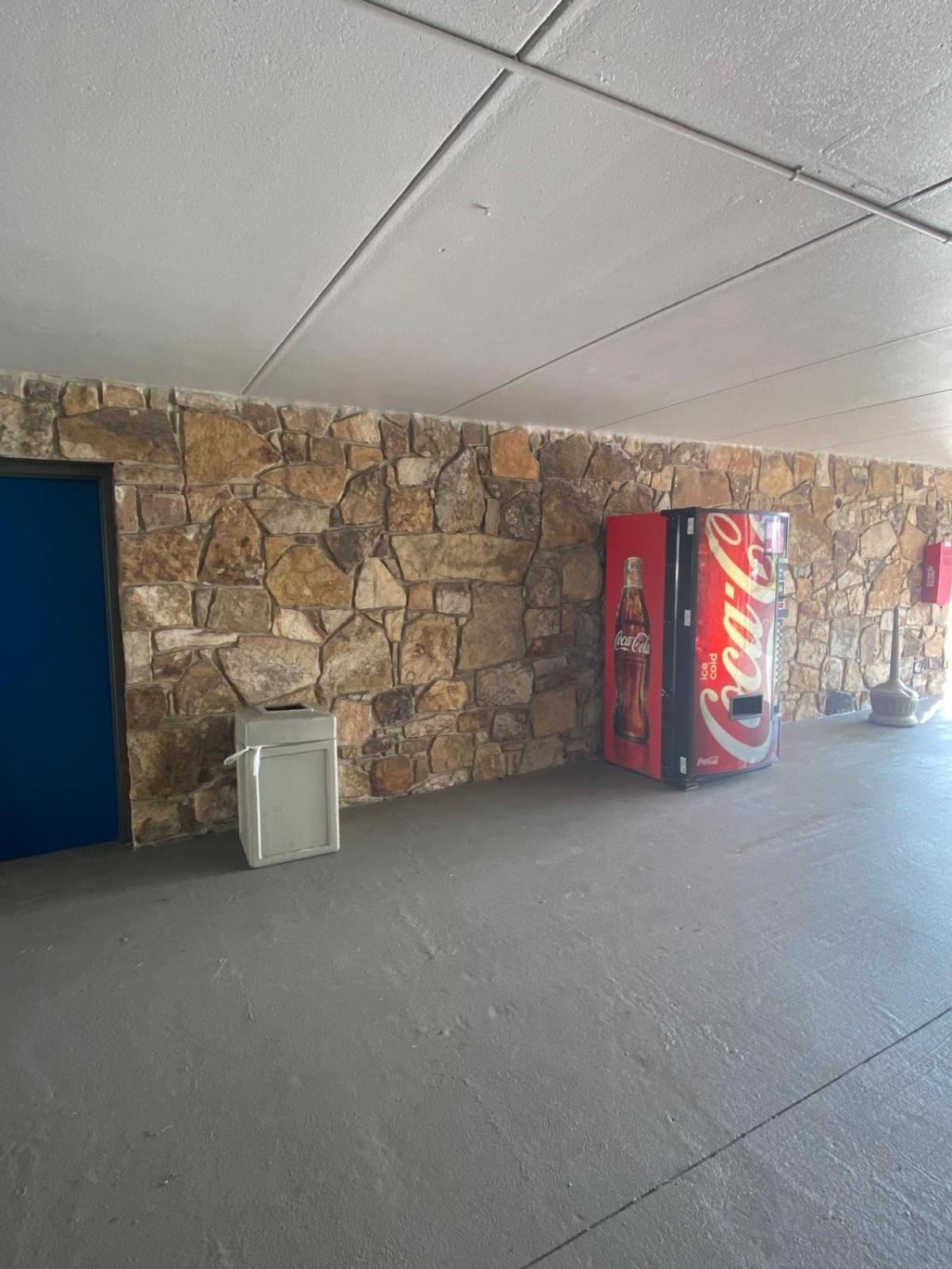 Motel 6 Manchester Tn 외부 사진