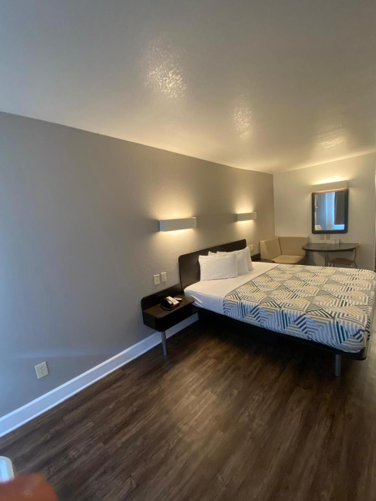 Motel 6 Manchester Tn 외부 사진