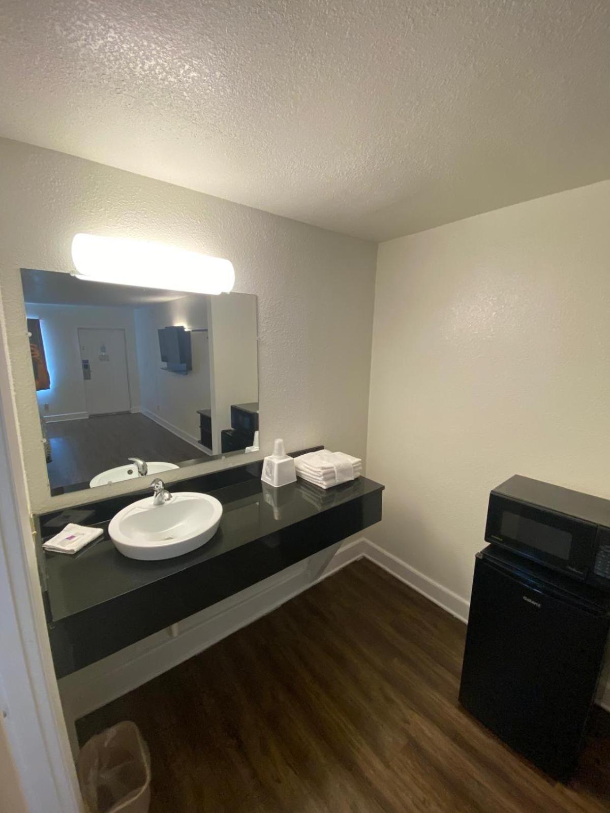Motel 6 Manchester Tn 외부 사진