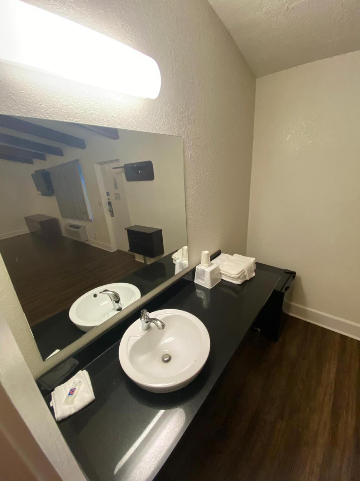 Motel 6 Manchester Tn 외부 사진
