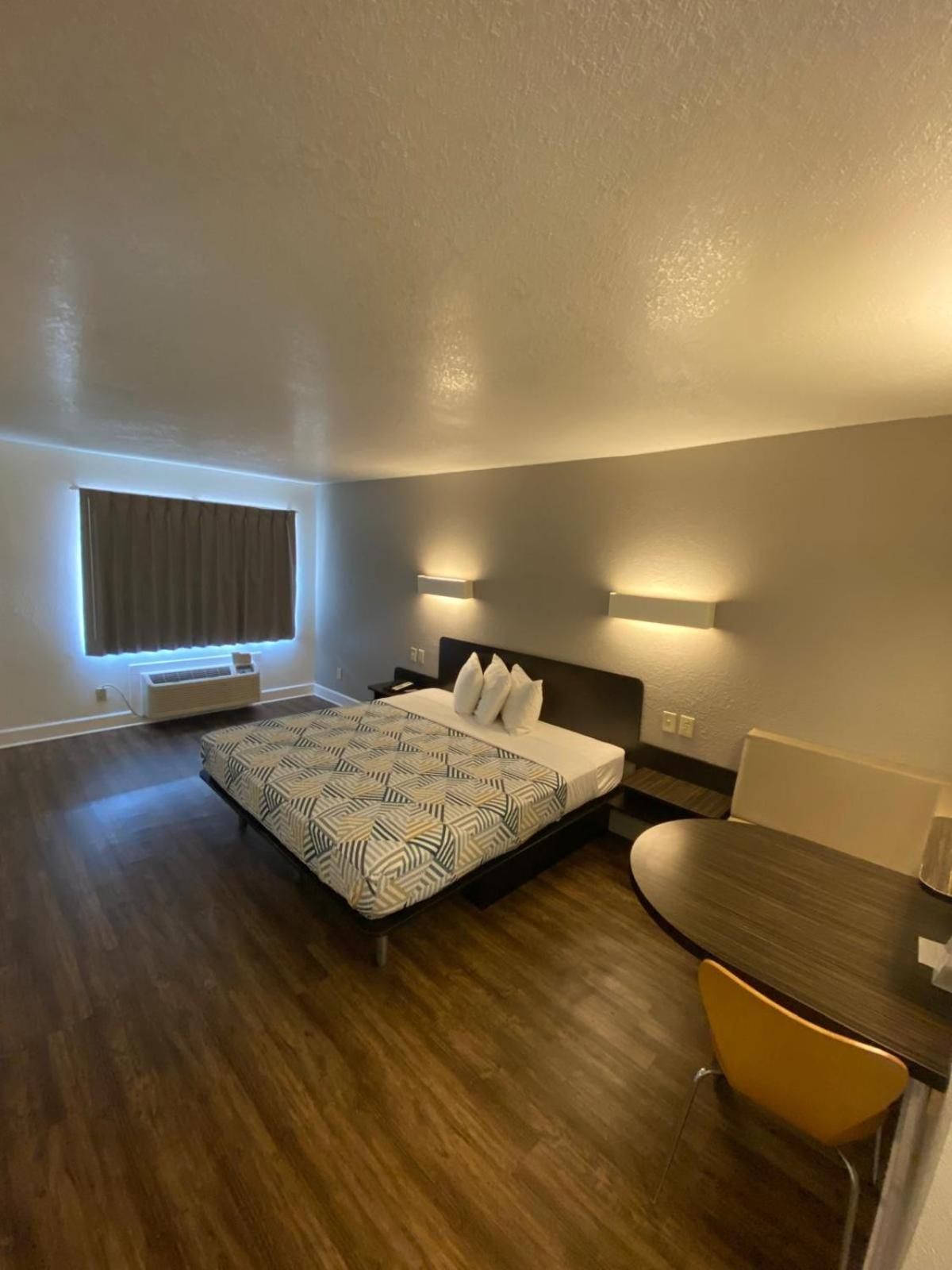 Motel 6 Manchester Tn 외부 사진