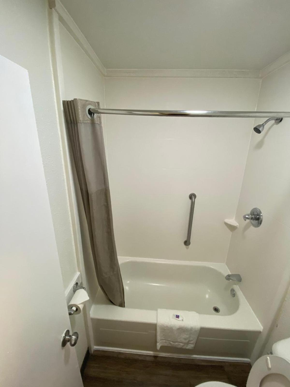 Motel 6 Manchester Tn 외부 사진